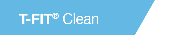 t-fit clean header logo