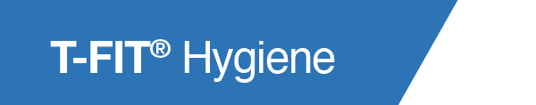 t-fit hygiene header logo